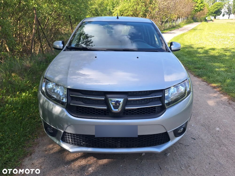 Dacia Sandero - 3