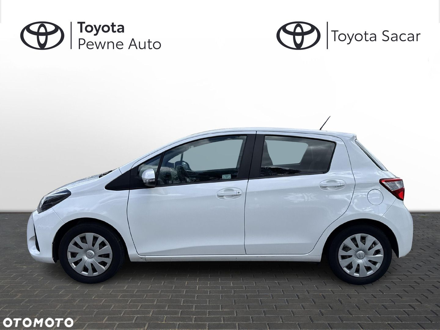 Toyota Yaris - 2