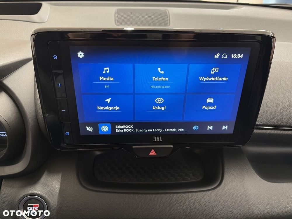 Toyota Yaris - 17