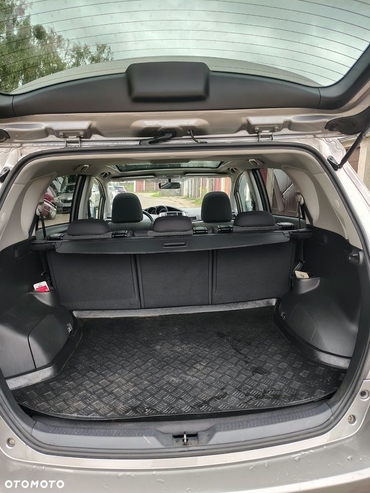 Toyota Verso - 10