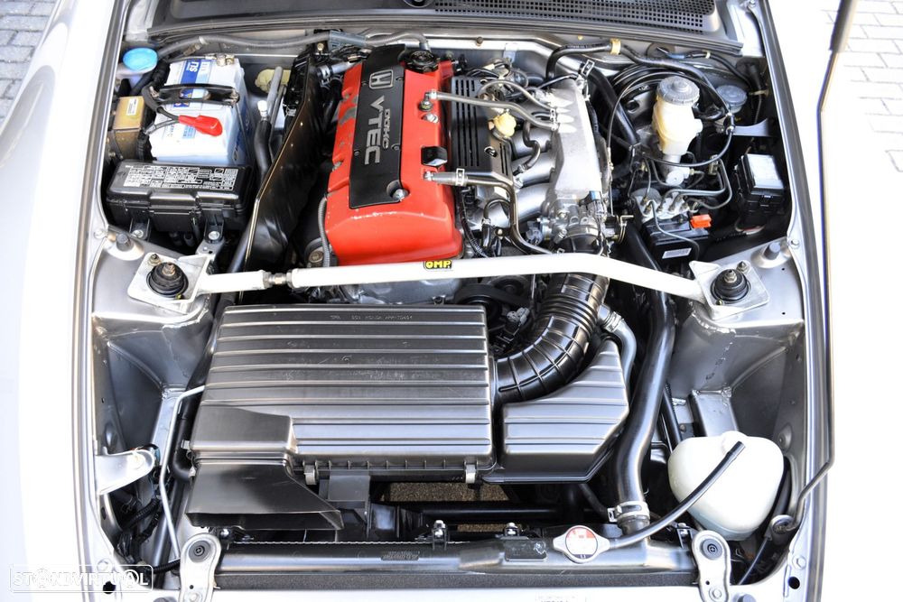 Honda S2000 Standard - 33
