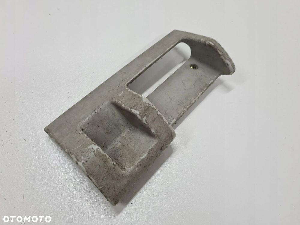 VW T5 T6 nakładka obudowa klamki drzwi przesuwnych LEWA 7E5867619C - 1