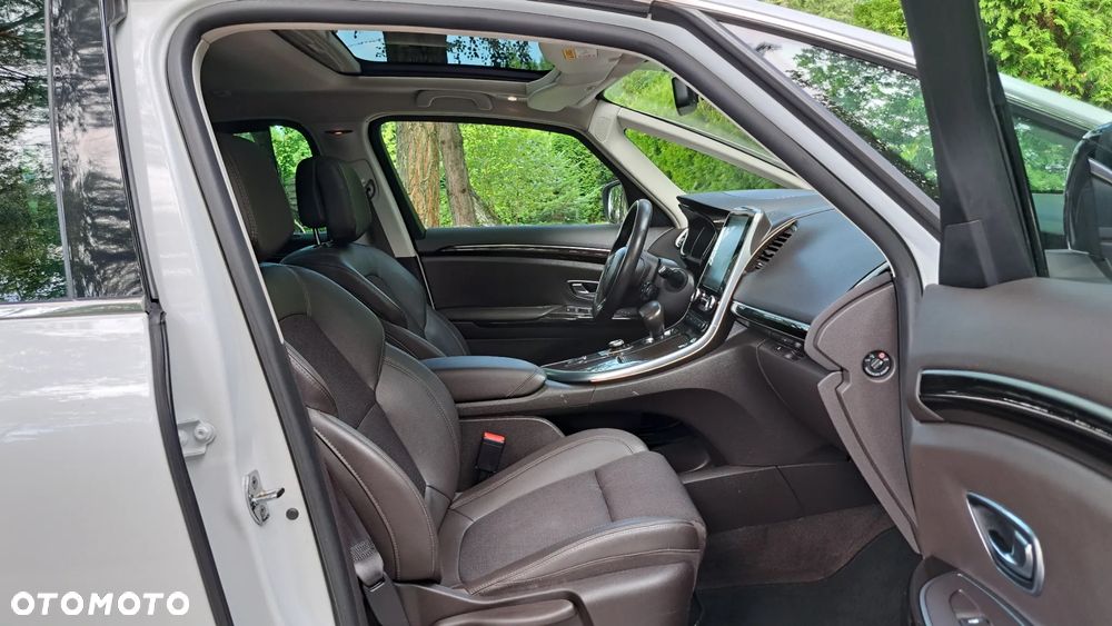 Renault Espace Energy dCi 160 EDC Intens - 20