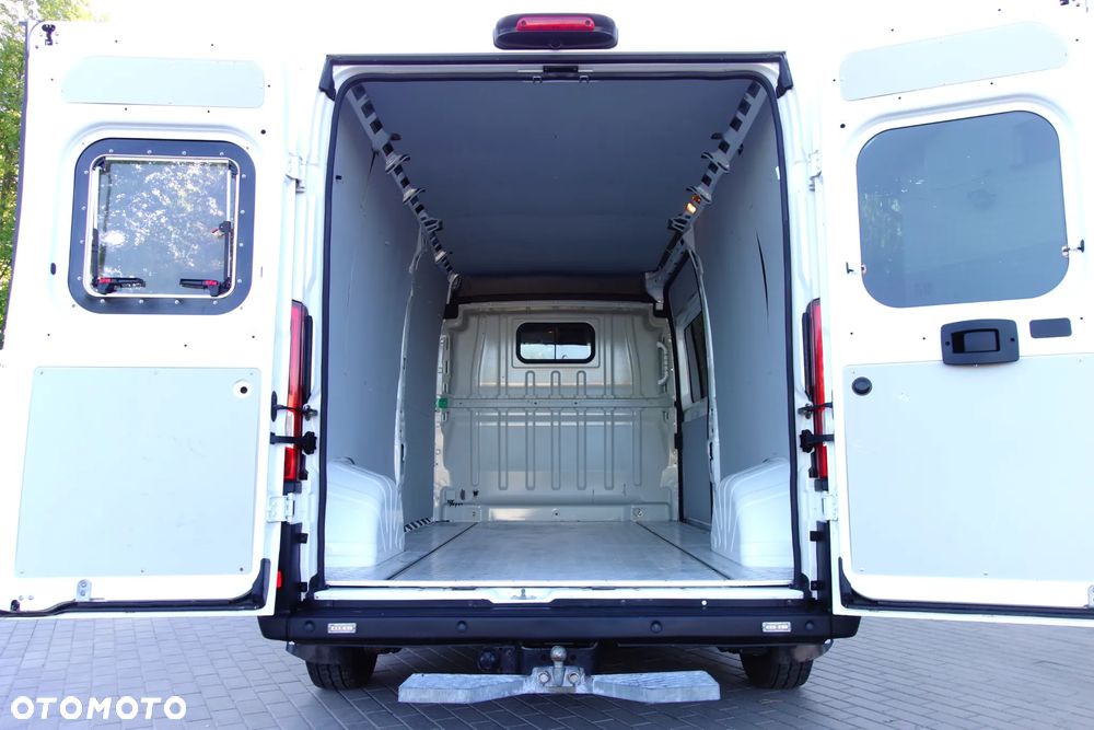 Peugeot Boxer 2.2 Hdi 140  L3H2 Klima Kamera Ledy Webasto - 10