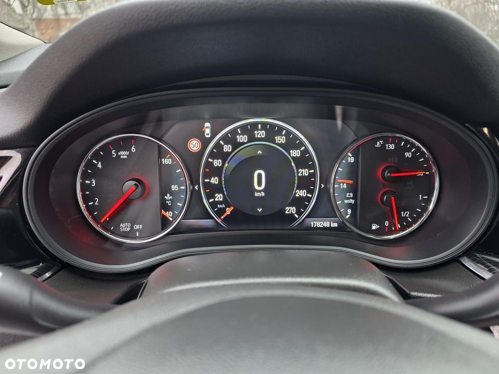 Opel Insignia 2.0 Ultimate Exclusive - 29