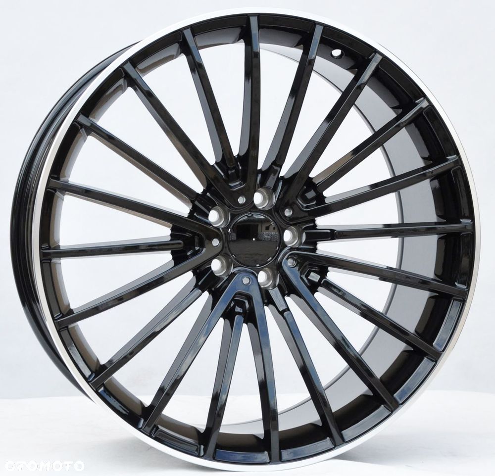 532 BPL FELGI 21 5x112 MERCEDES ML GL W166 X164 - 2