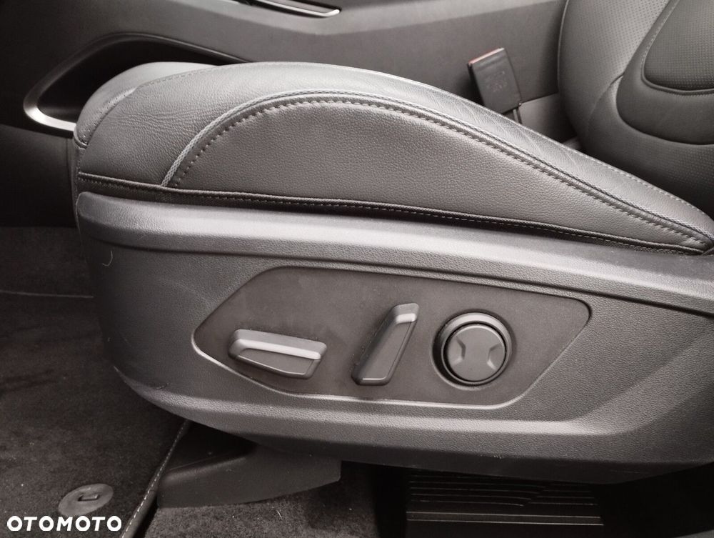 Hyundai Tucson 1.6 T-GDi HEV Platinum 4WD - 33