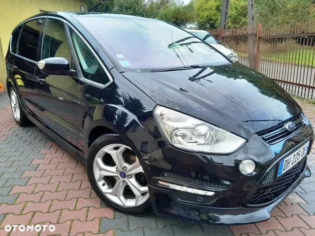 Ford S-Max 2.0 TDCi Platinium X - 3