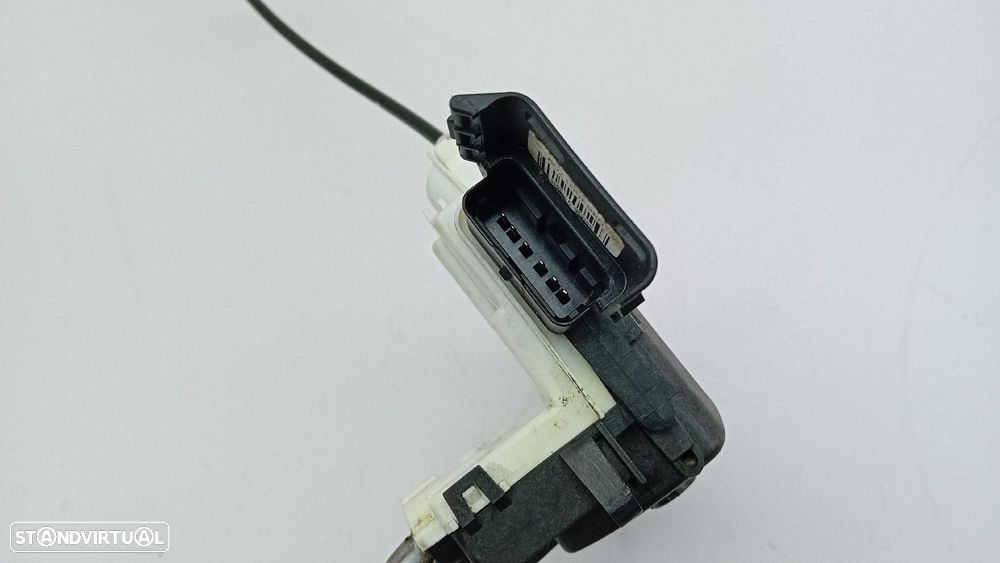 Fechadura / fecho porta frente direito CITROËN C-Elysee - 3