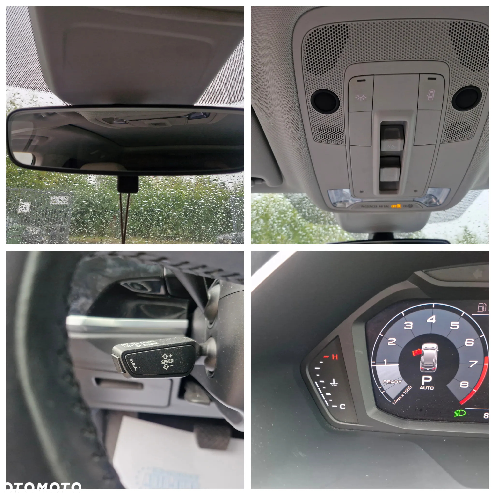 Audi Q3 45 TFSI quattro S tronic - 39