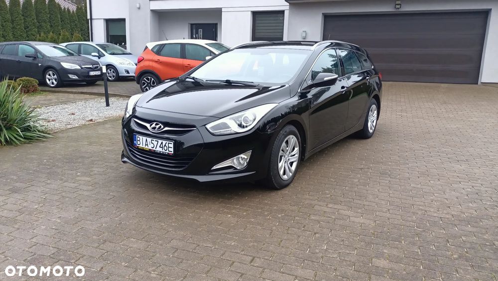 Hyundai i40 i40cw 1.6 5 Star Edition - 4