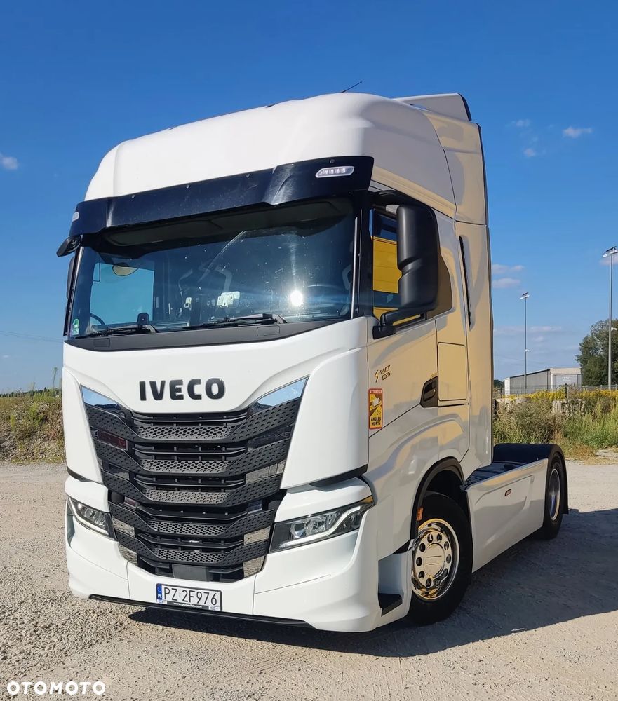 Iveco S Way - 19