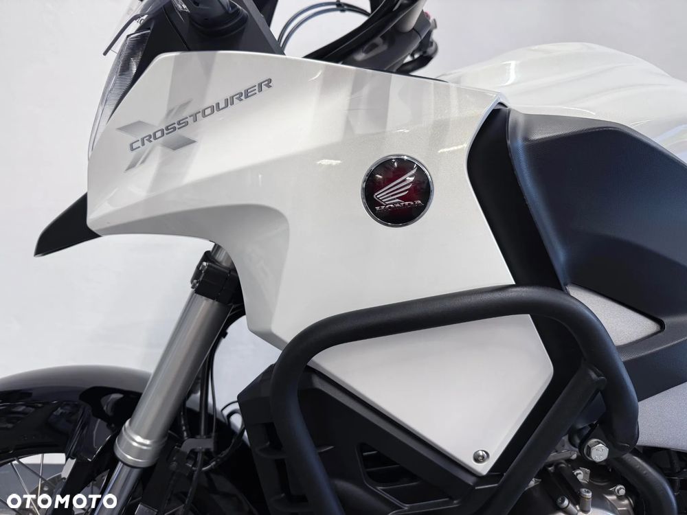 Honda VFR - 25