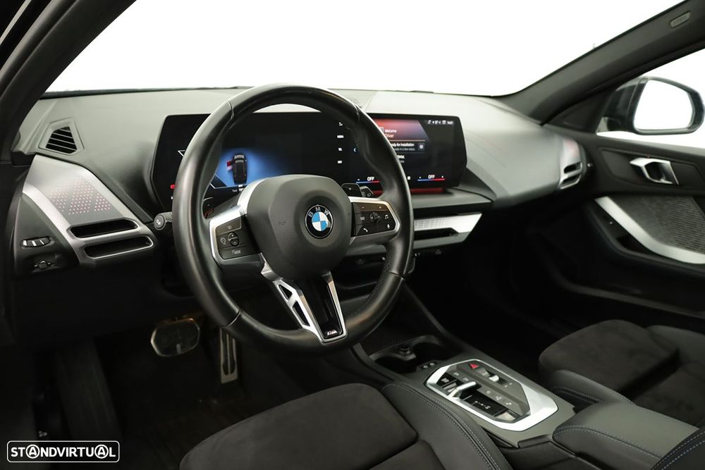 BMW 116 Pack Desportivo M Pro - 7