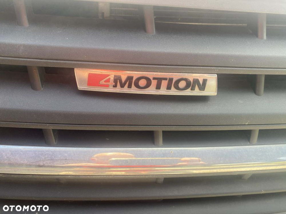 Volkswagen Transporter Kombi L1H1 4Motion - 6