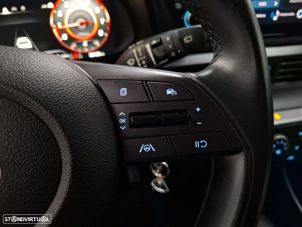 Hyundai i20 1.2 Comfort - 17