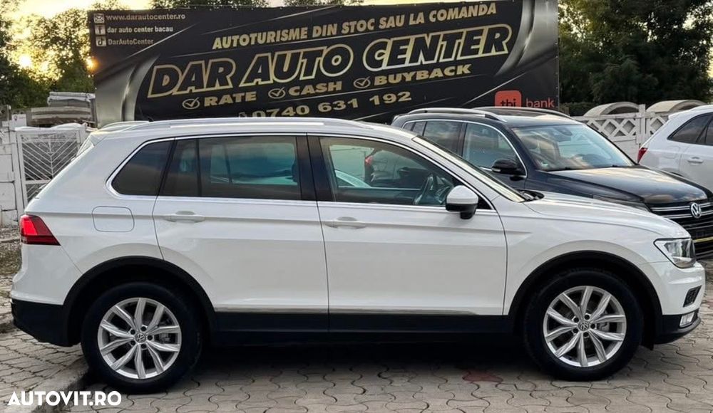 Volkswagen Tiguan - 6