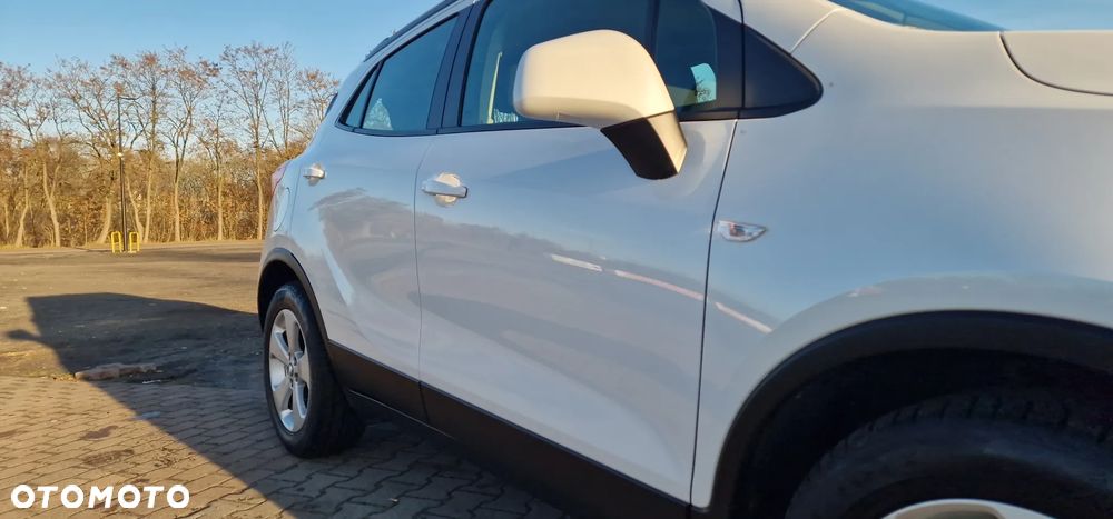 Opel Mokka 1.6 Enjoy S&S - 23
