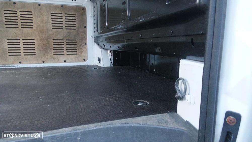 Mercedes-Benz VITO / 116 cdi - 29