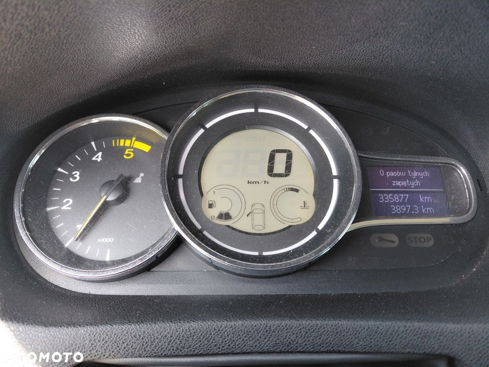 Renault Megane - 8