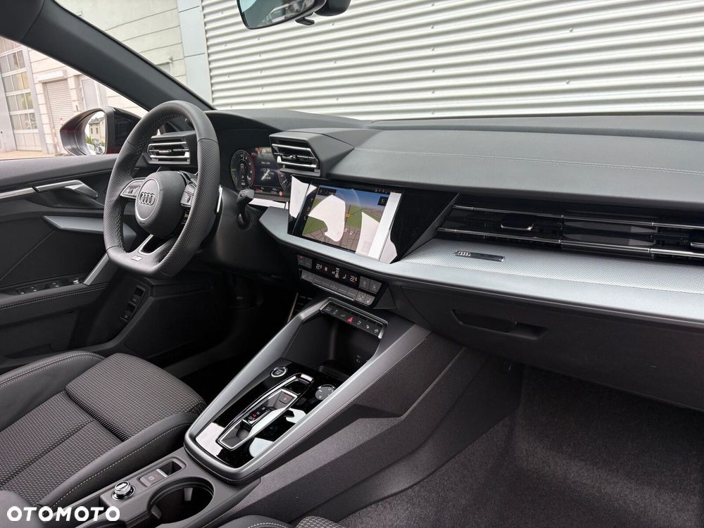 Audi A3 Sportback - 30