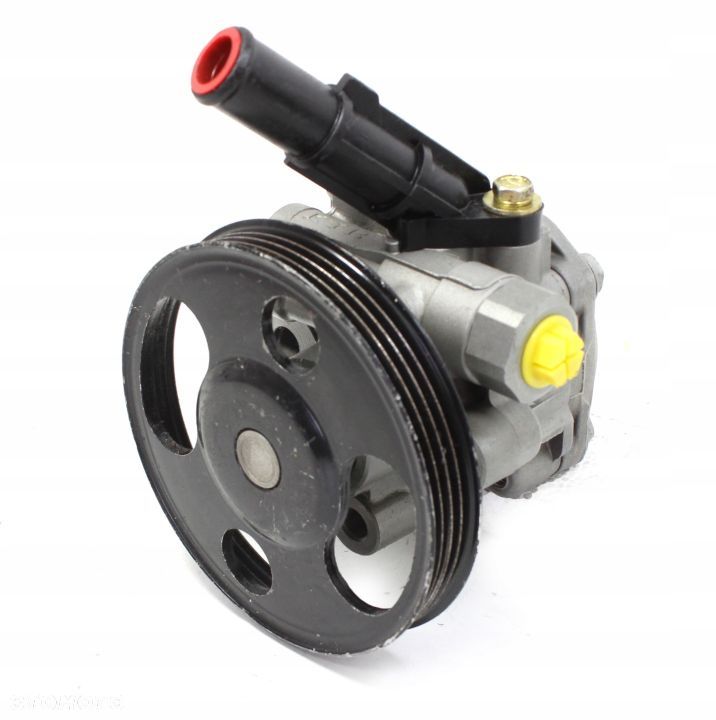 POMPA WSPOMAGANIA MAZDA 323 B21H32650 - 1