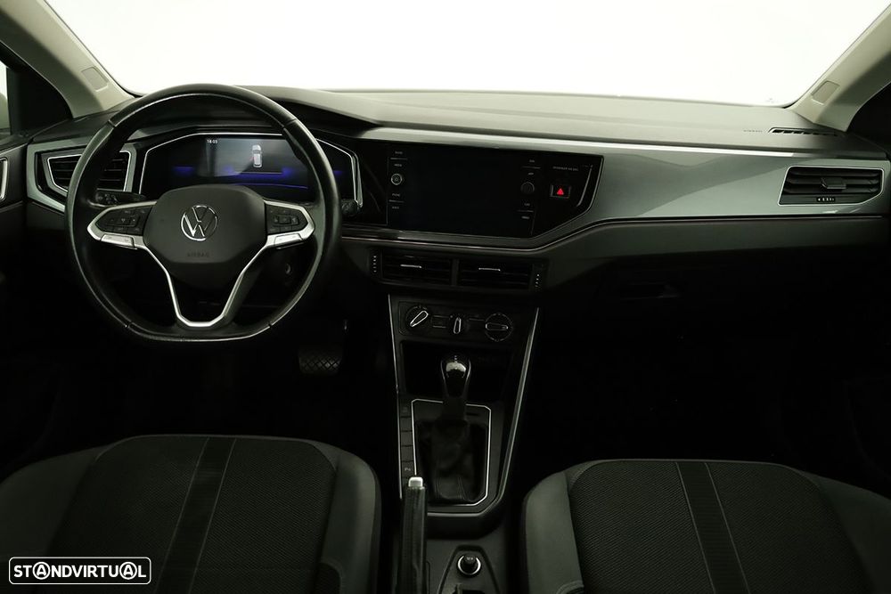 VW Polo 1.0 TSI Style DSG - 8