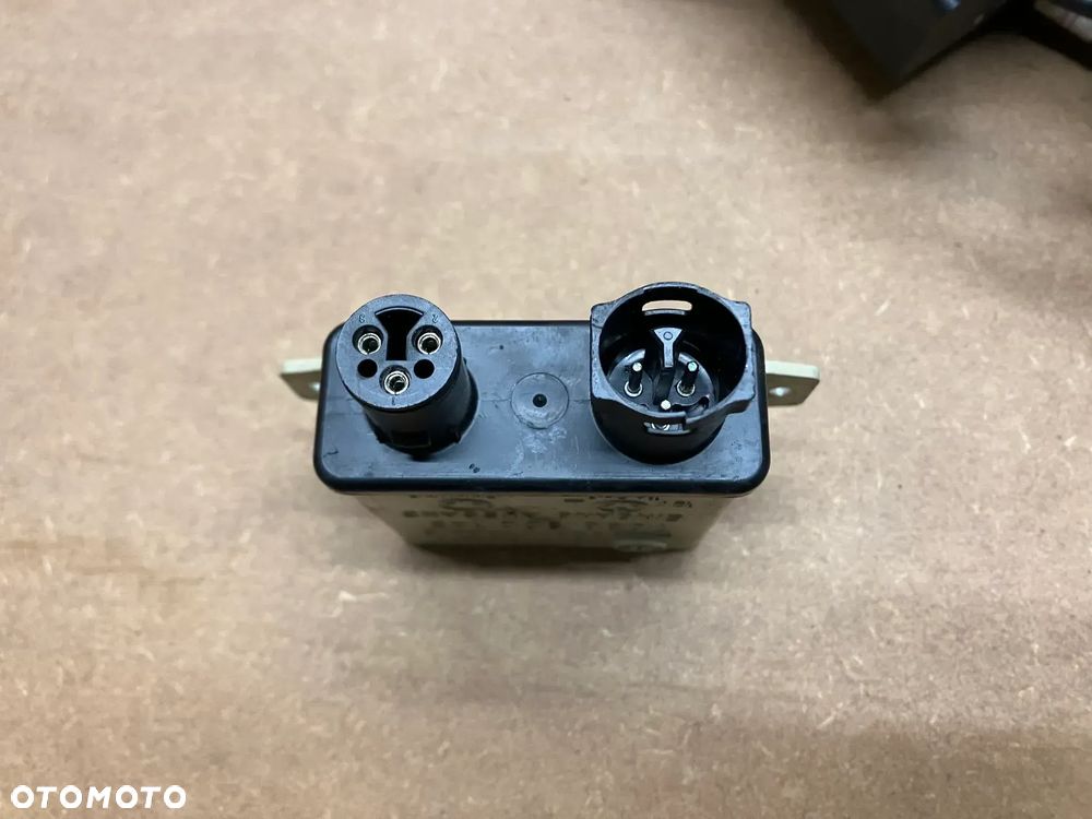 MODUŁ STEROWNIK SERVOTRONIC BMW E31 E32 E34 RARYTAS 1134870 - 2