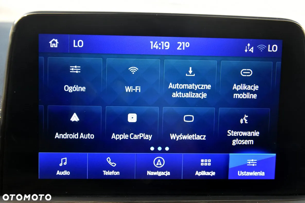 Ford Kuga 2.0 EcoBlue Hybrid VIGNALE - 39