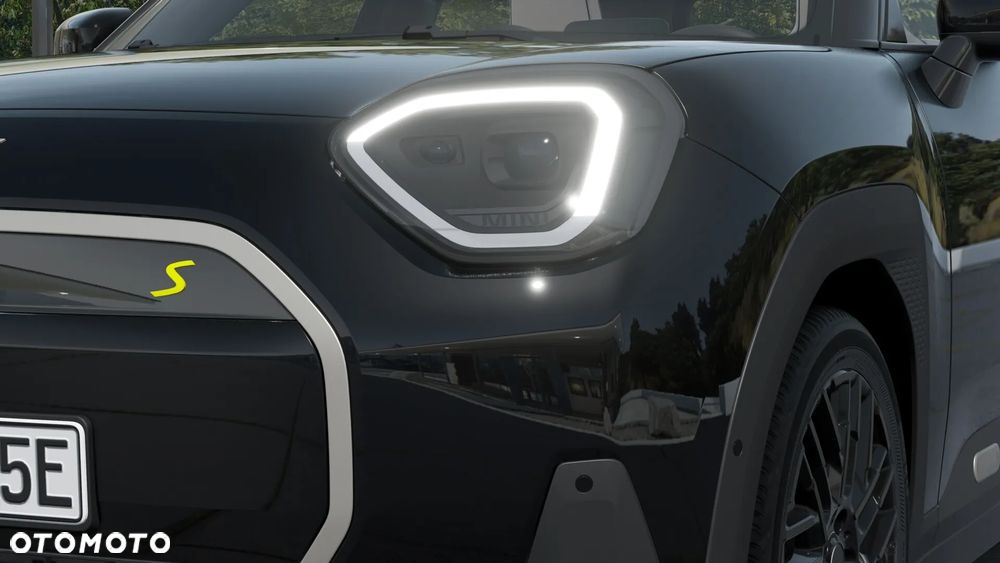 MINI Aceman SE 54.2kWh Linia Favoured - 7