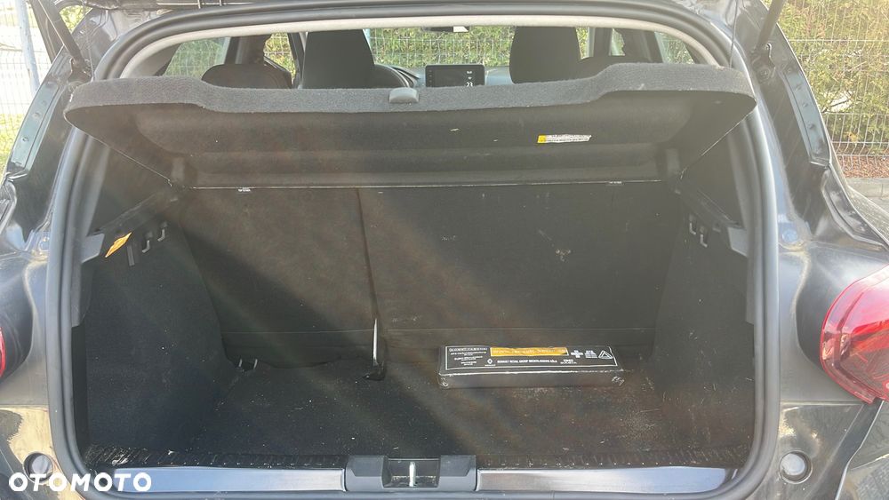 Dacia Sandero TCe 90 Comfort - 19