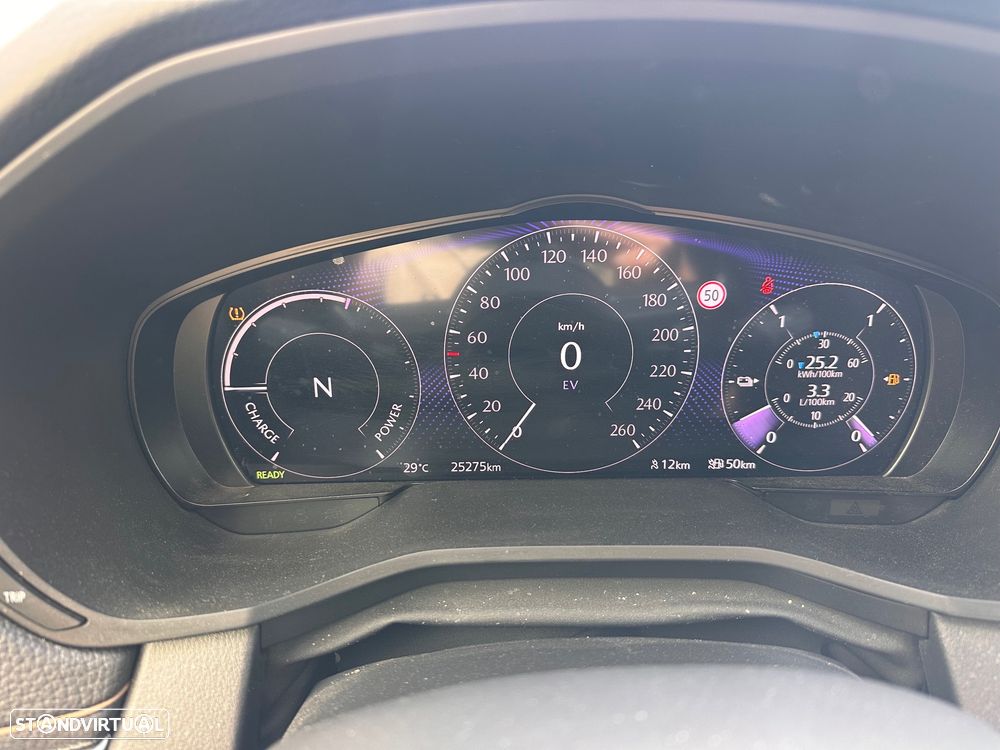 Mazda CX-60 2.5 e-Skyactiv PHEV Homura+Comfort Pack (Homura) — fotografia 8