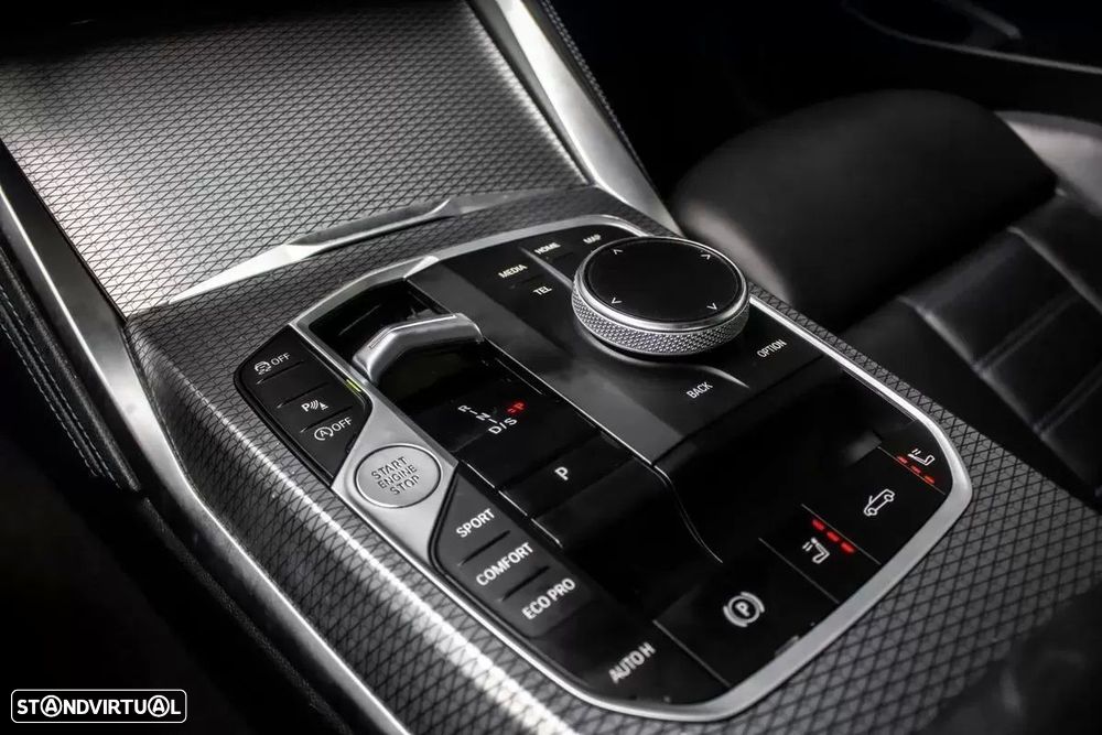 BMW 420 i M Sport - 22