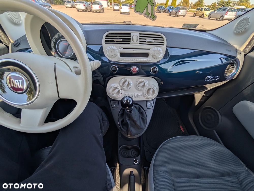 Fiat 500 - 17