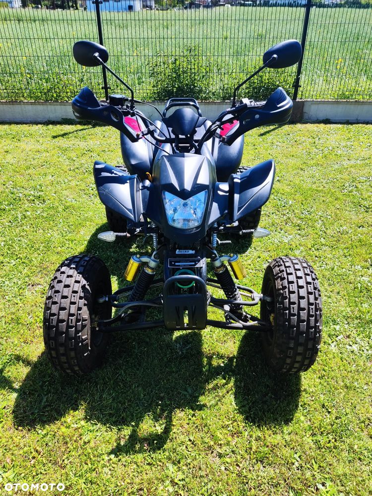 Bashan BS250s-11b - 4