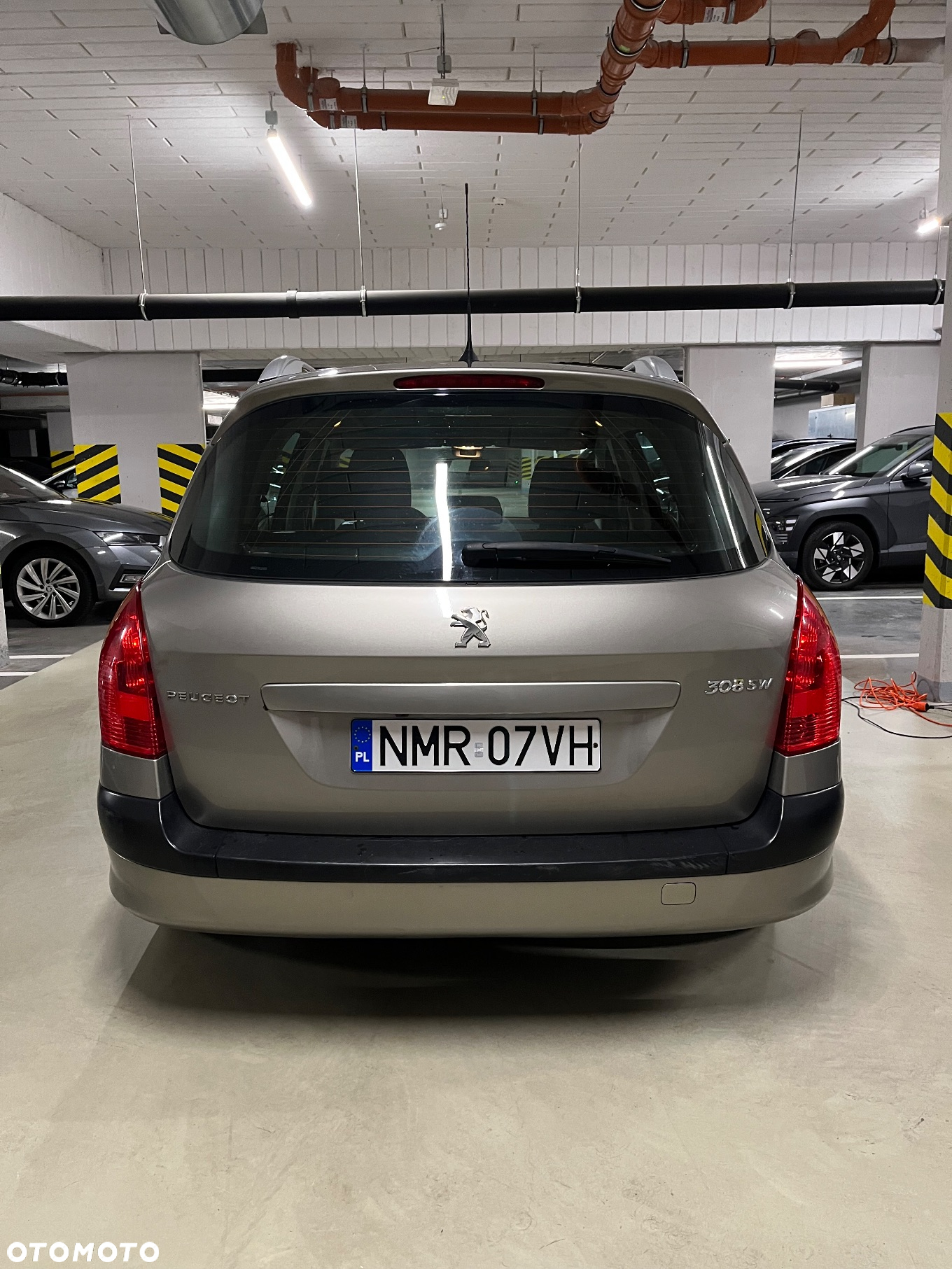 Peugeot 308 1.6 HDi Style - 5
