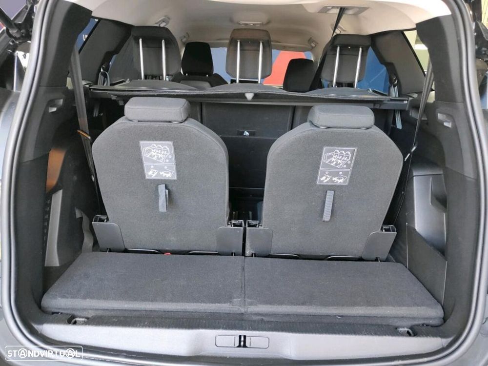 Peugeot 5008 1.5 BlueHDi Active Pack EAT8 - 7