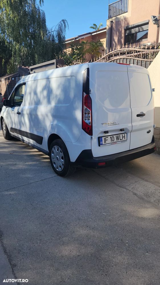 Ford Transit Connect - 2