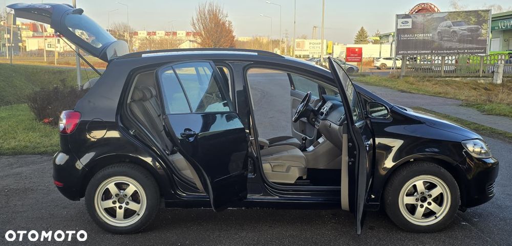 Volkswagen Golf 1.4 TSI Comfortline - 13