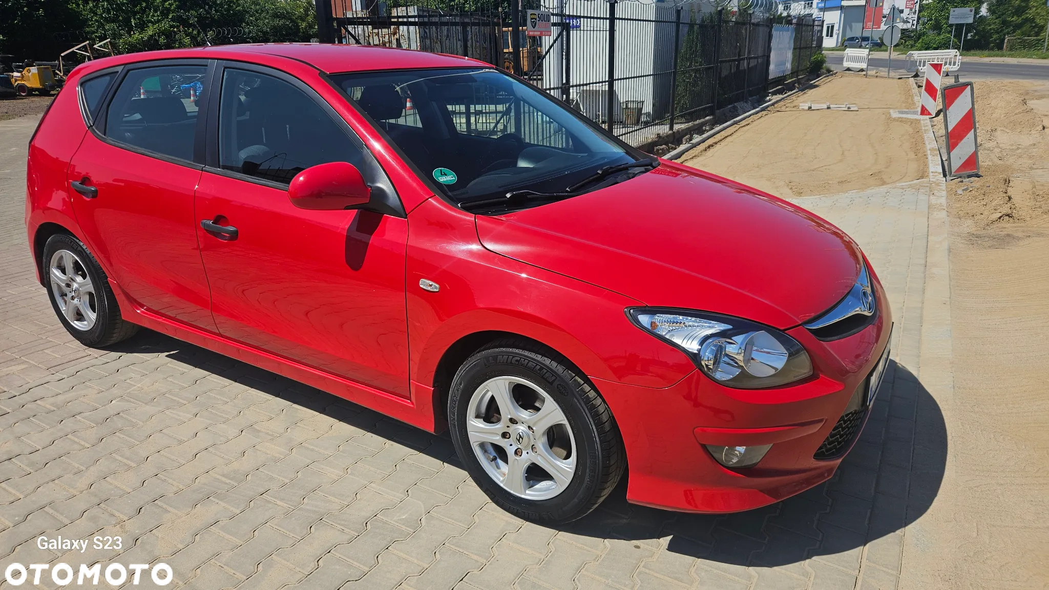 Hyundai i30 1.4 Advantage - 2