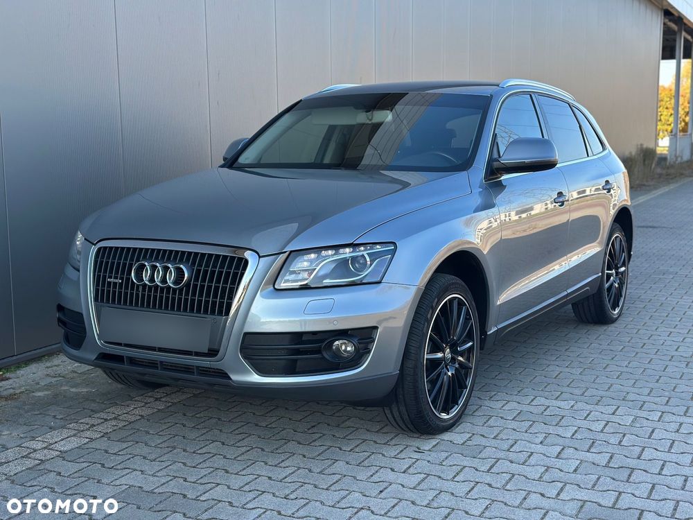 Audi Q5 - 6
