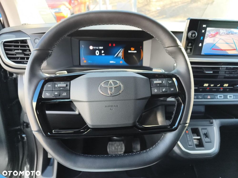 Toyota Proace Verso 2.0 D4-D Long VIP - 16