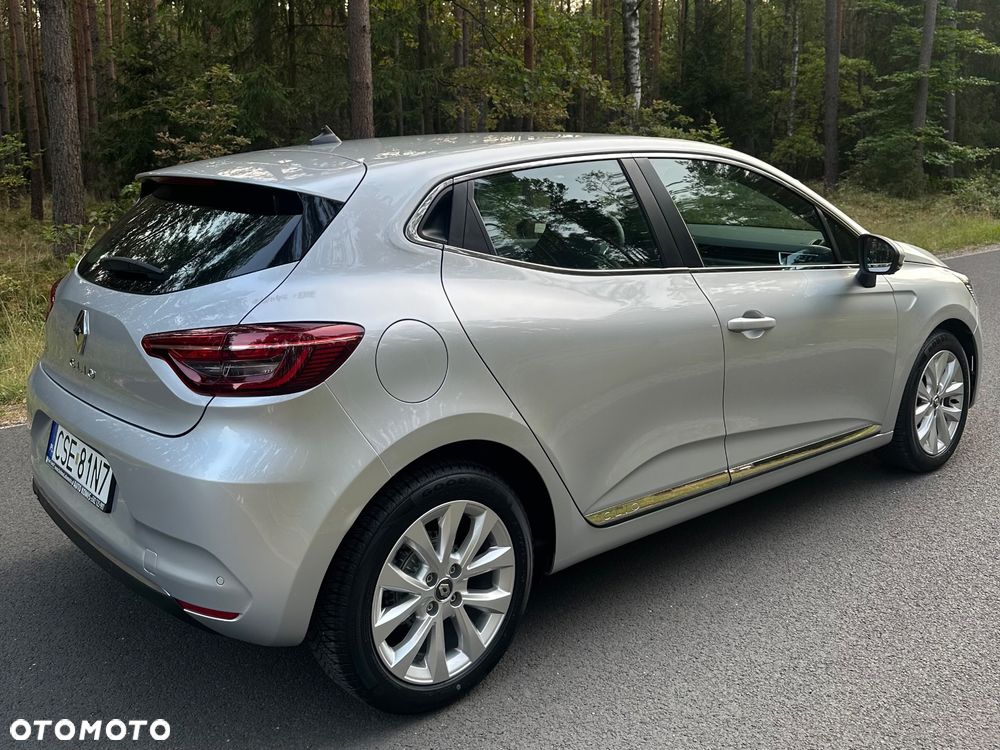 Renault Clio 1.0 TCe Zen - 7