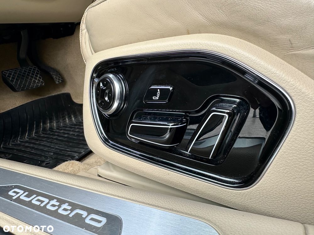 Audi A8 3.0 TDI L Quattro - 17