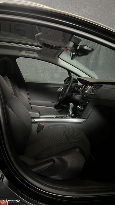 Peugeot 508 SW BlueHDi 120 EAT6 Stop&Start Allure - 15
