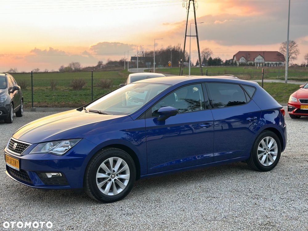 Seat Leon 1.4 TSI Start&Stop Style - 3