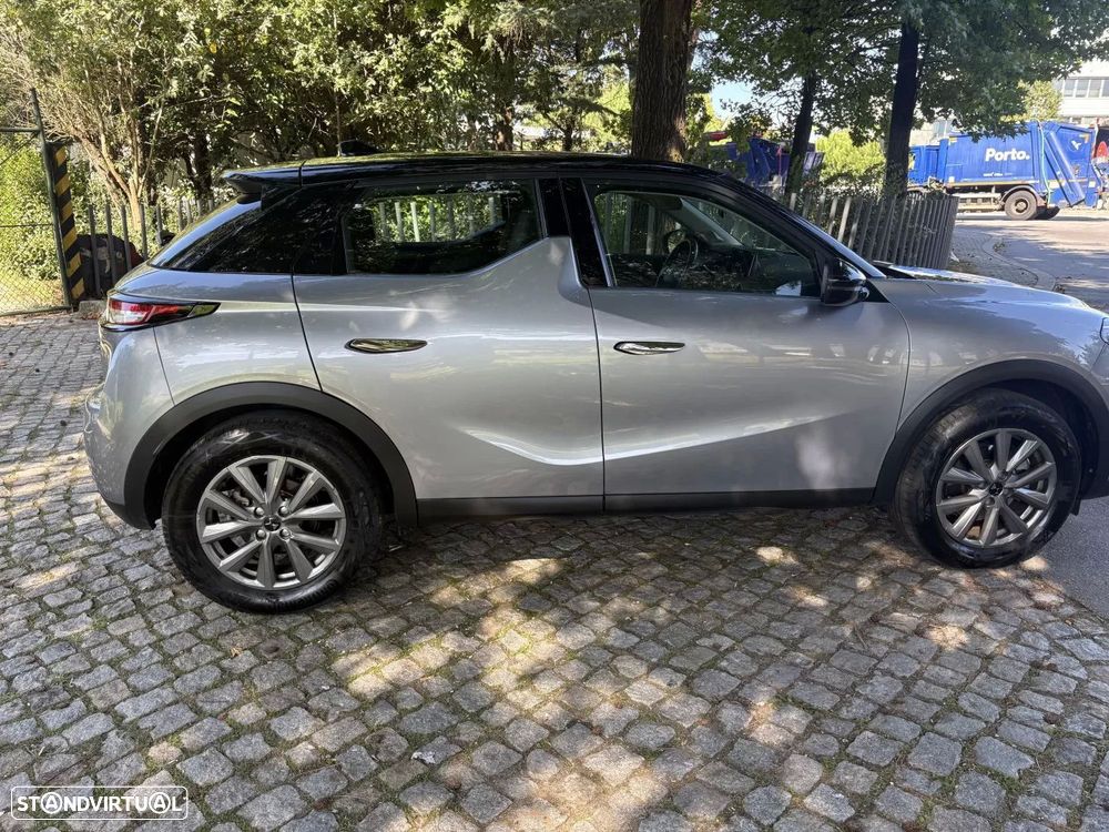DS DS3 Crossback E-Tense Performance Line - 9