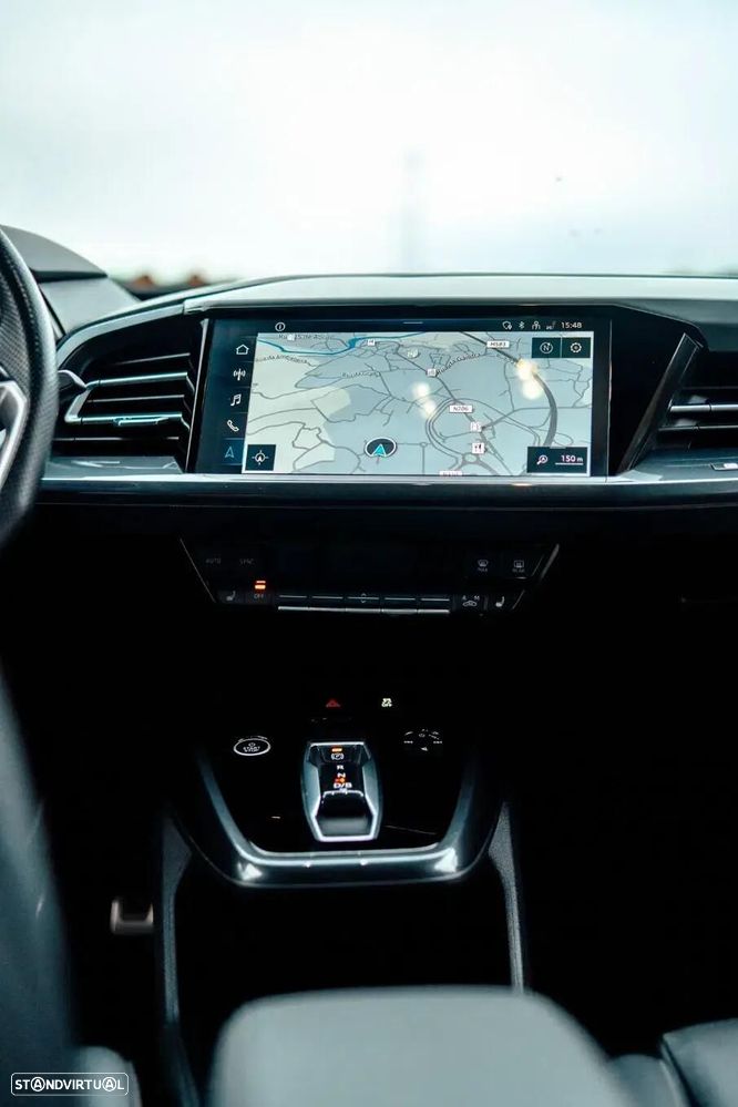 Audi Q4 e-tron 45 quattro - 18