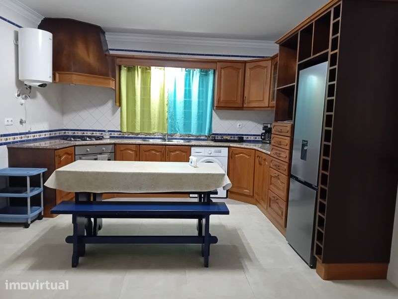 Alugo casa Periferia Torres Vedras / freguesia Ventosa - Grande imagem: 3/12