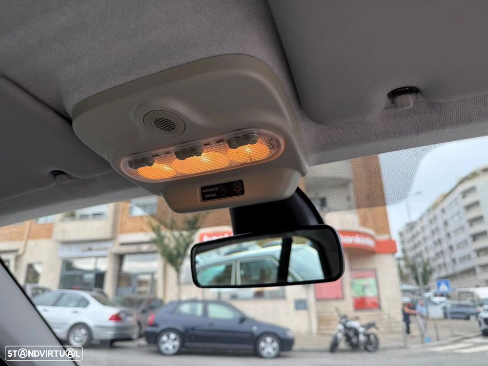 Smart ForTwo Coupé 0.9 Prime 90 Aut. - 31